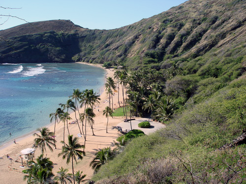 Hawaii Hawaii